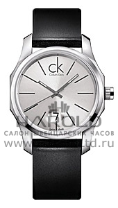 Швейцарские часы Calvin Klein Ck Biz K7741141